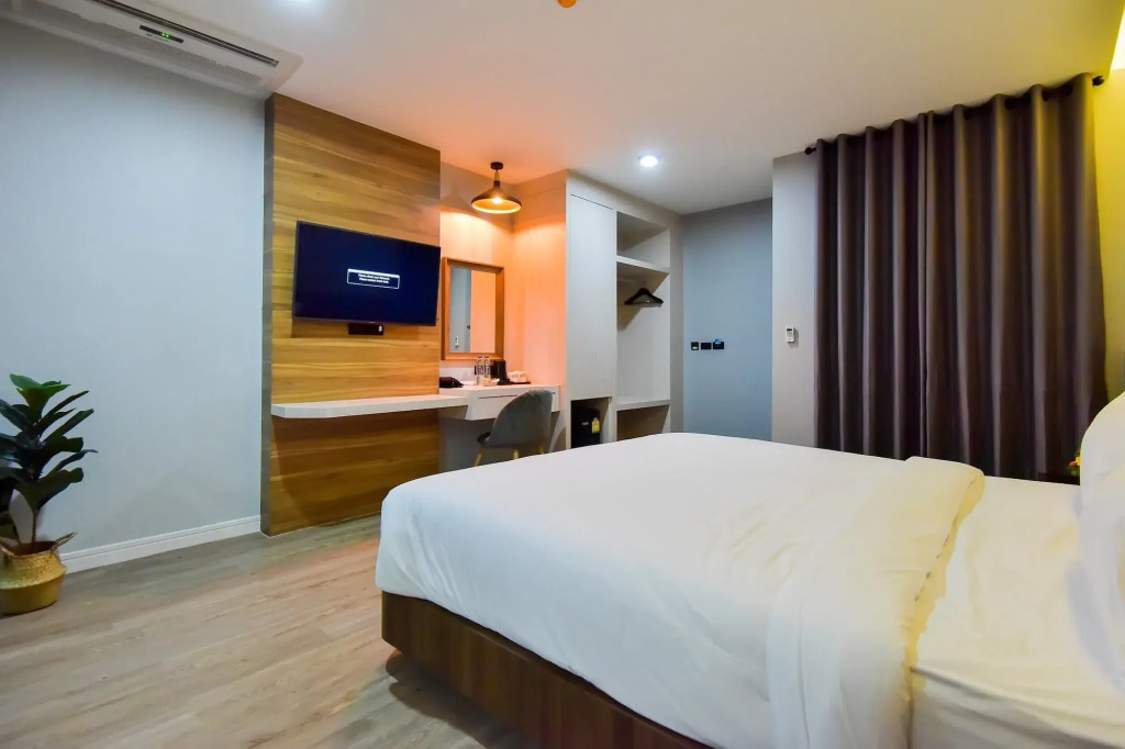 U Rip Resort Phi Phi Island