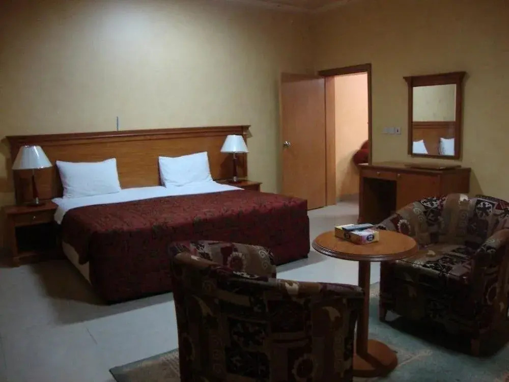 Al Fanar International Hotel apt 3 Yanbu