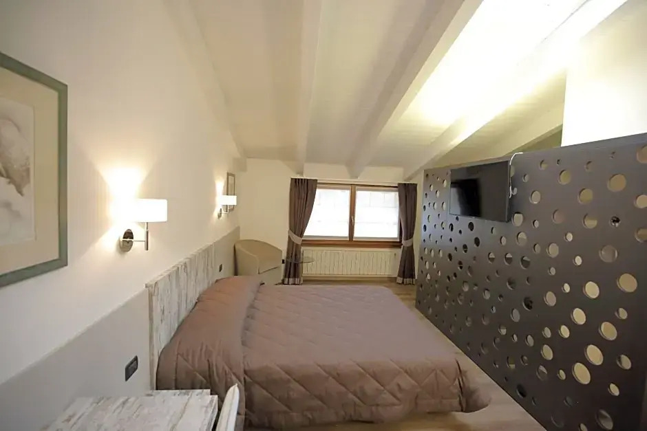 Albergo Antica Locanda