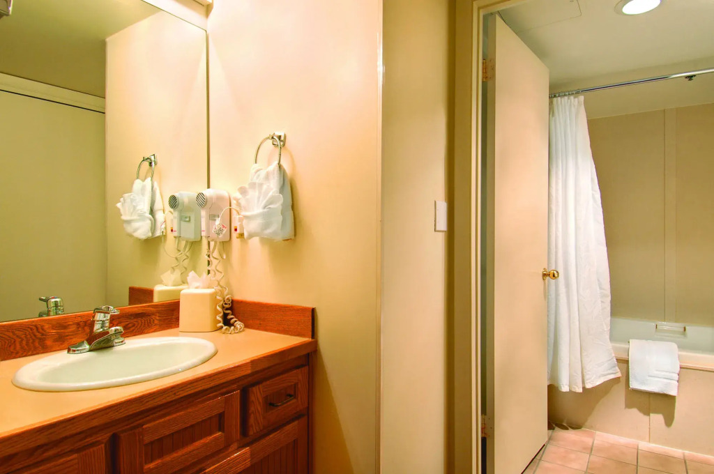 Silver King by All Seasons Resort Lodging