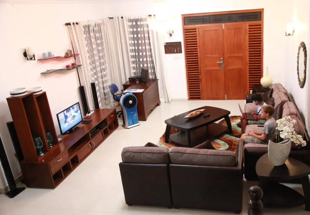 Namo Villa