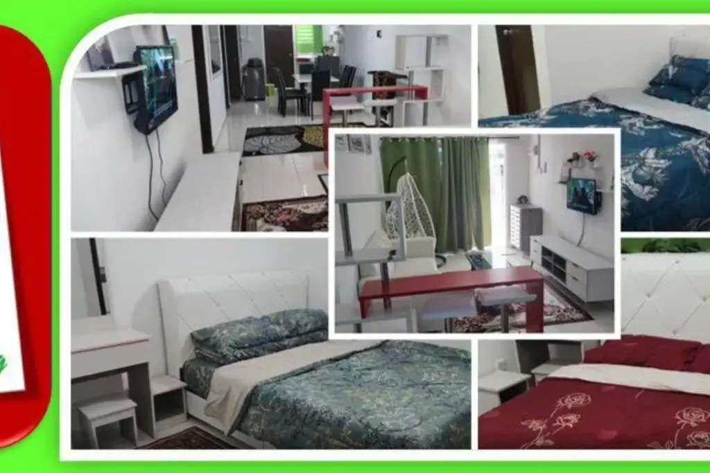 RH Homestay Telok Kemang PD (Muslim Only)