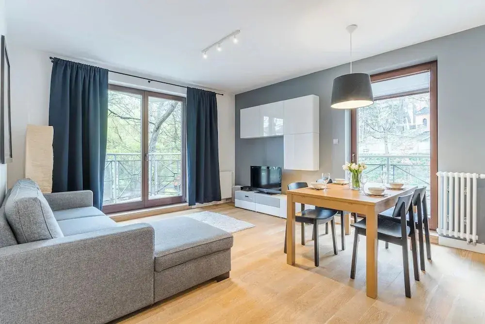 Imperial Apartments - Mewa