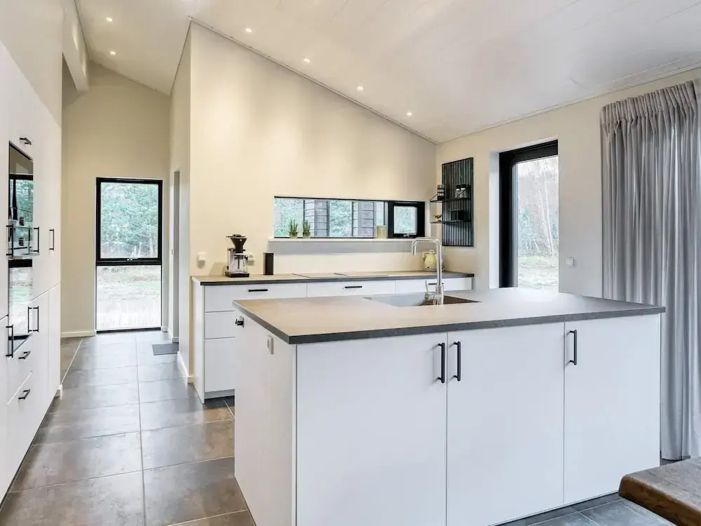 8 Person Holiday Home in Laeso