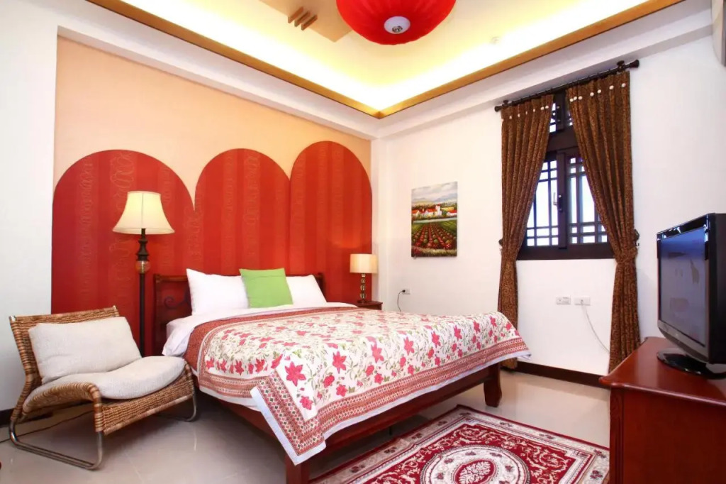 愛樂耕民宿 Elegant Homestay