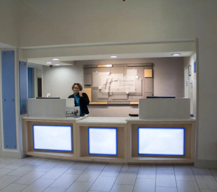 Holiday Inn Express & Suites Kings Mountain - Shelby Area by IHG