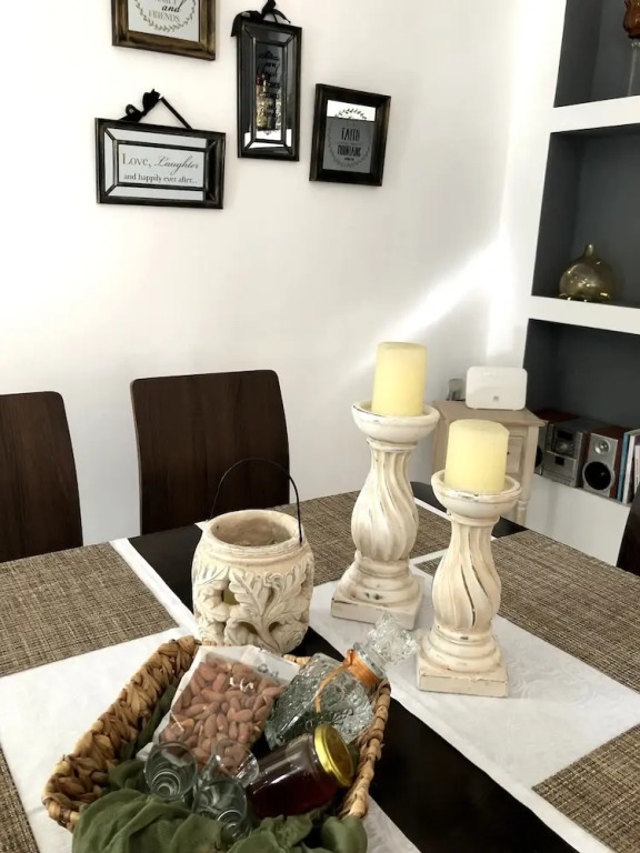 Rosy's House