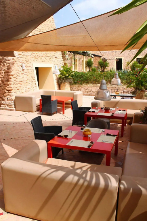 Essaouira Lodge