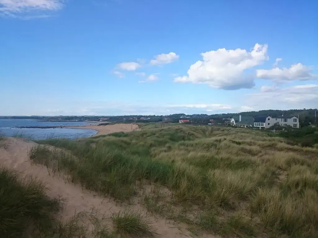 Vejby Strand Hotel
