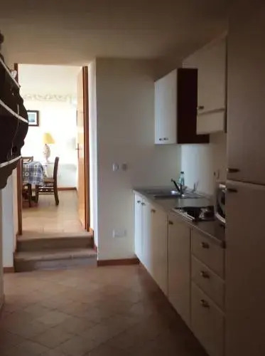 Appartamenti Cavriè