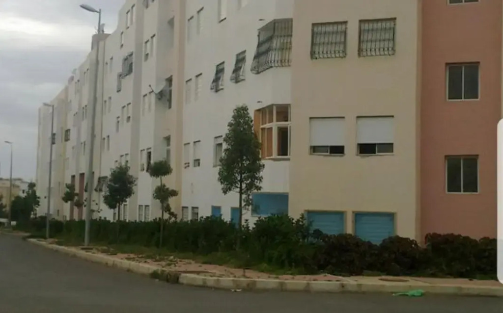 Residence Bassatine