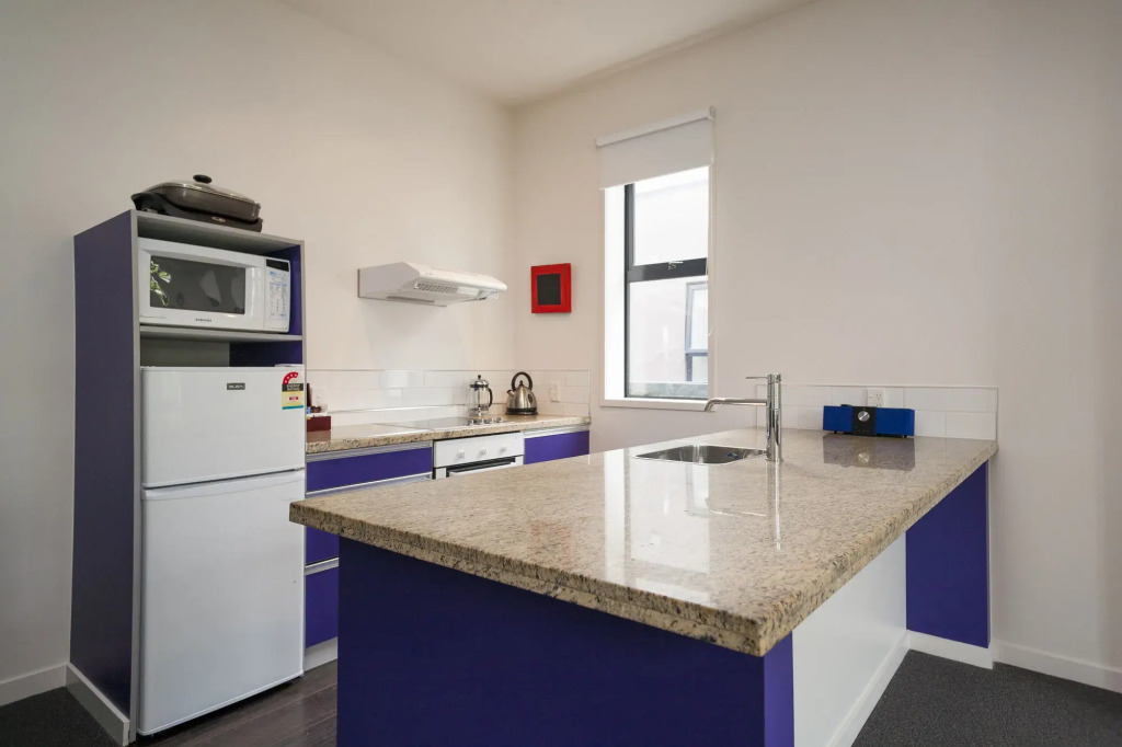 315 Euro Motel and Serviced Apartments