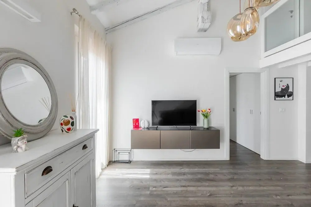 Casa del Borgo by Wonderful Italy