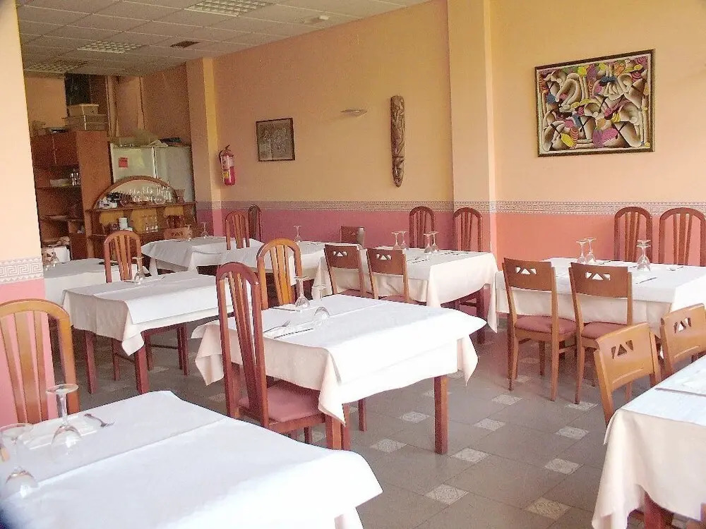 Hostal CC