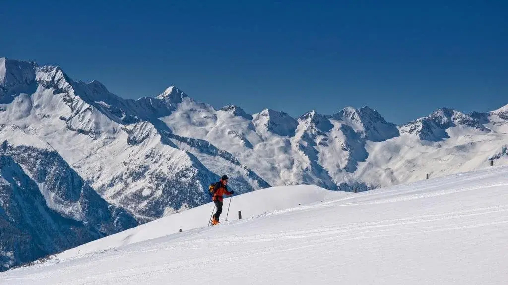 Pirkers Natur- & Bio Familienhotel