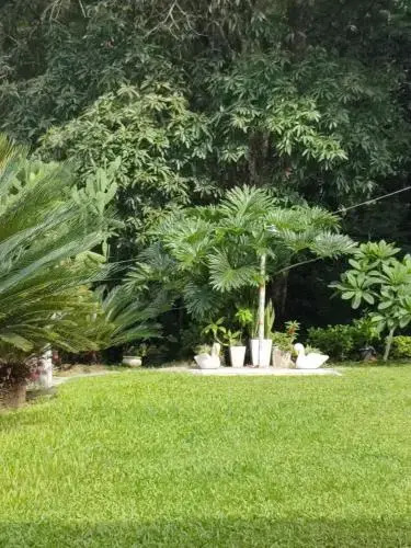 Casa tia Rosa, hospedagem familiar Guapimirim RJ