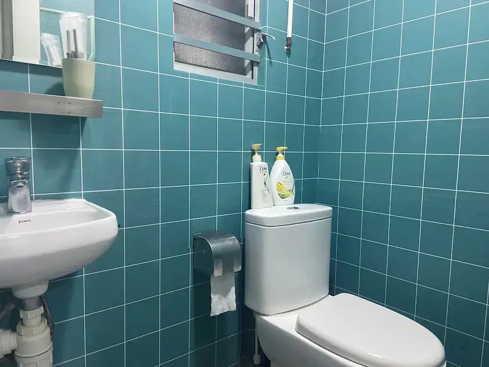 香港百乐宾馆 Best Guesthouse