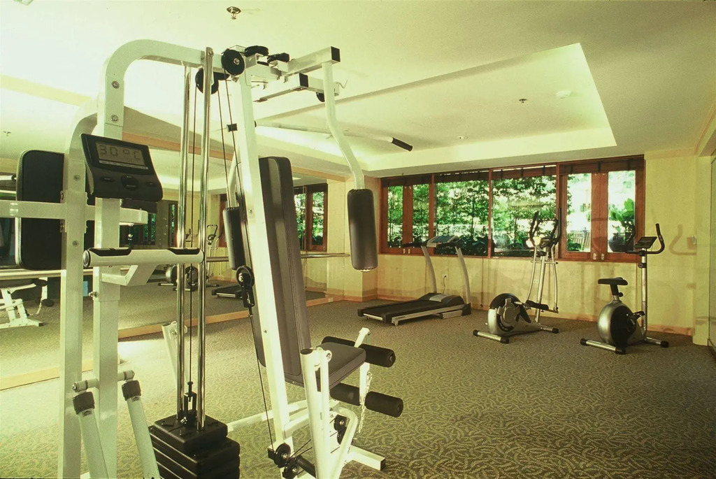 Gardengrove Suites