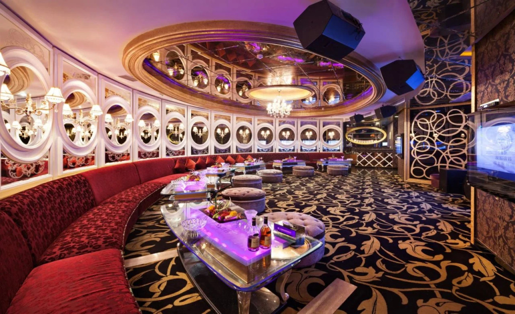 Goodview Hotel Sangem Qiaotou