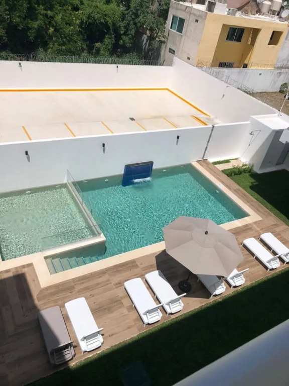 Cozy Condo Hotel