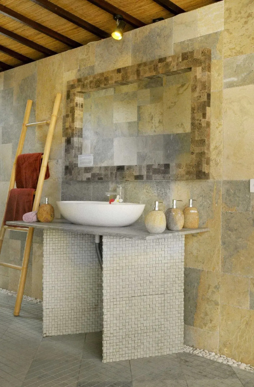 Coral View Villas