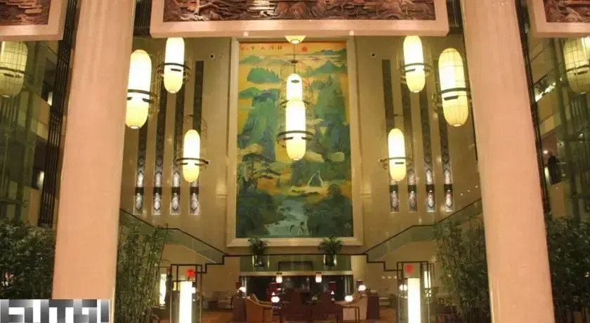 Futai VISTA Manor