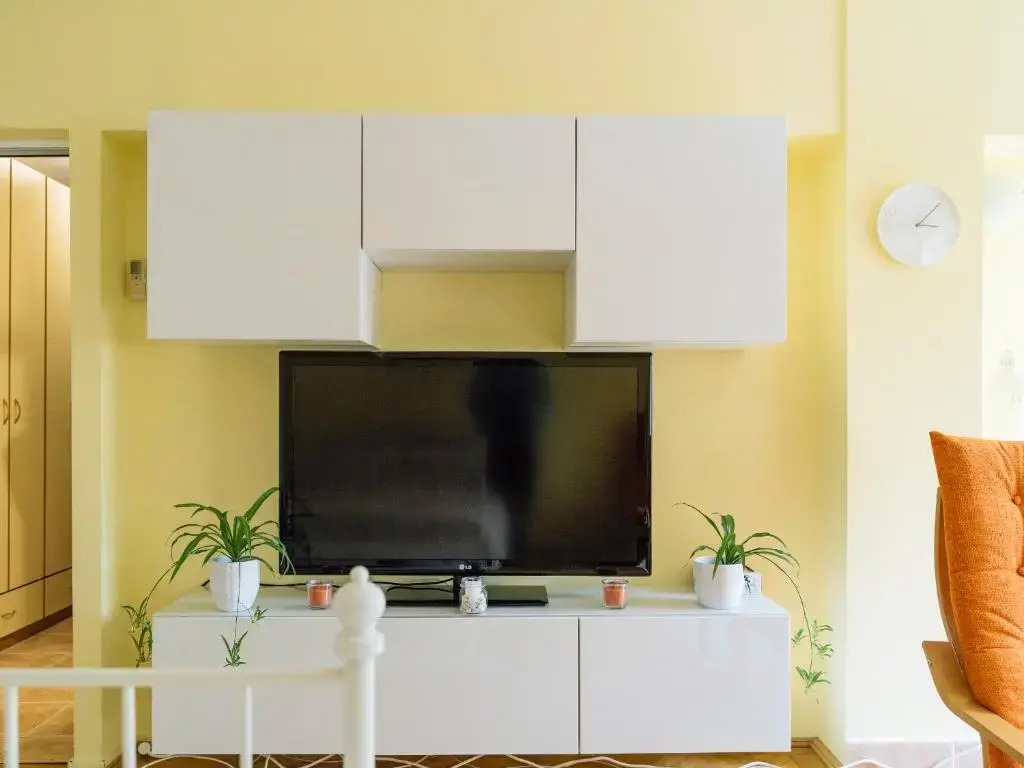 Herastrau Park Studio - Bucharest Business District - Arancia