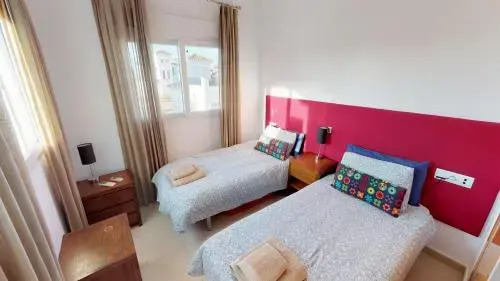 Villa Besugo - A Murcia Holiday Rentals Property