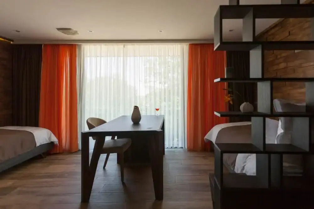 Come here and a phenomenal relaxing experience