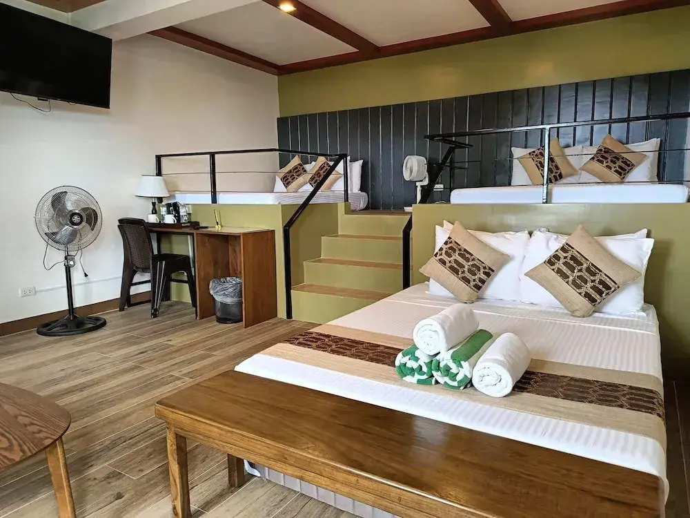 Mist Mountain Resort powered by Cocotel