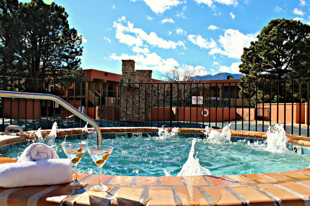 Alta Hotel