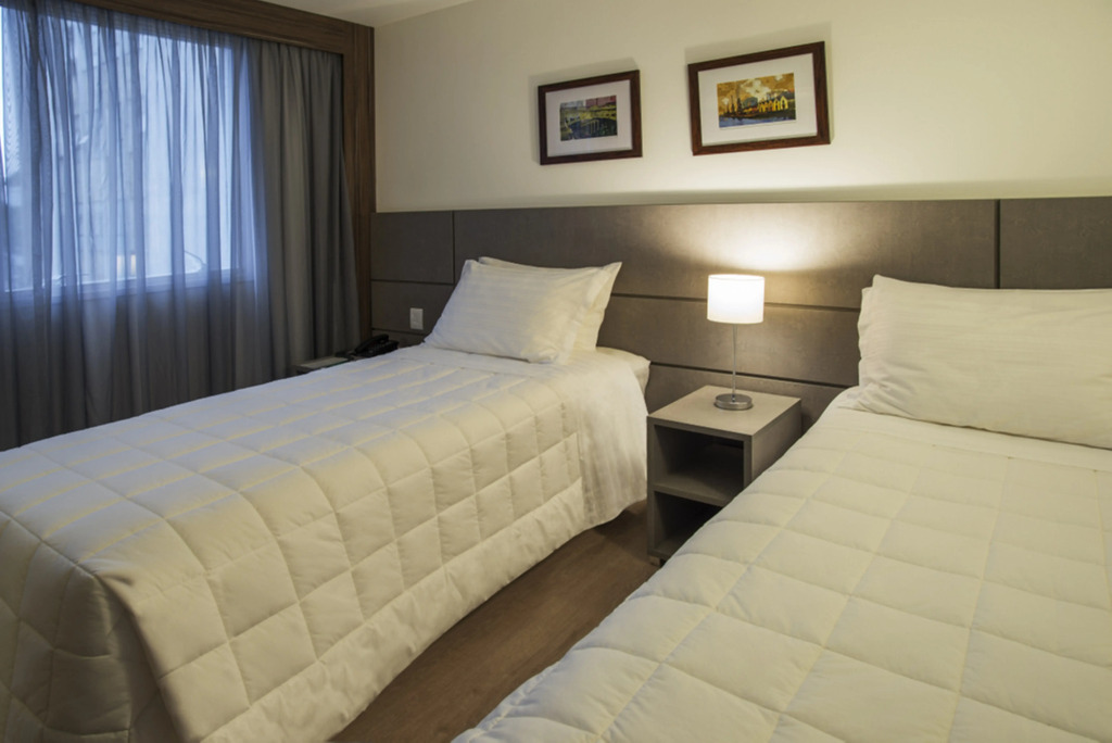 Hotel Laghetto Moinhos