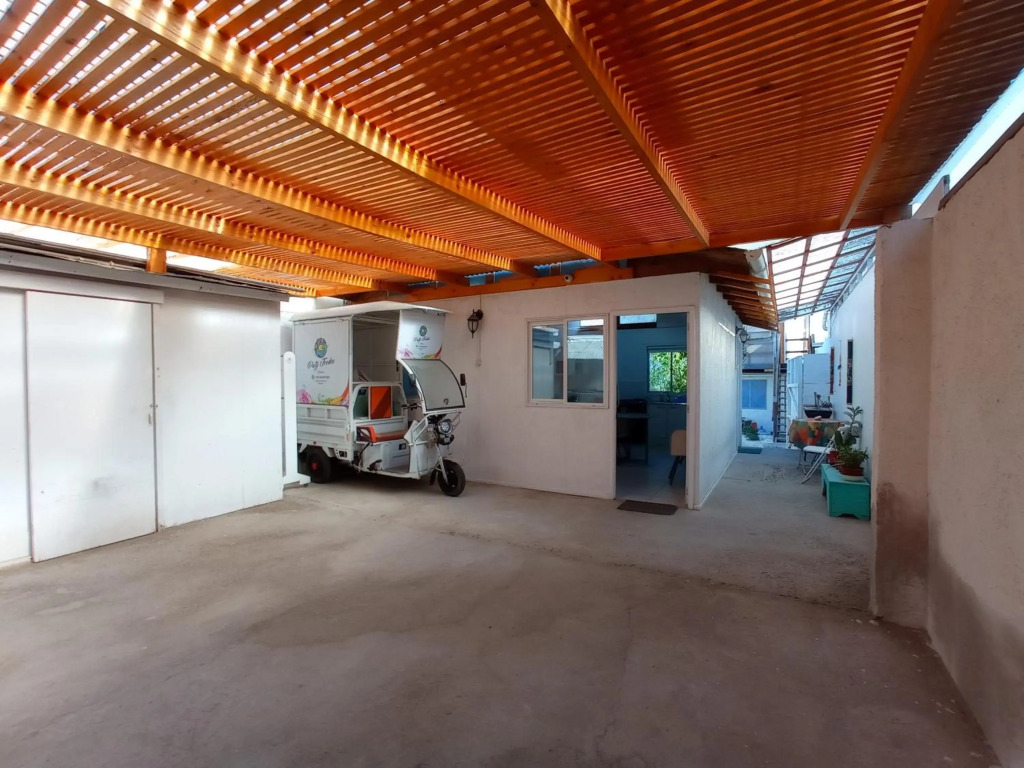 Loft Tongoy 2 Interior sin vista al mar