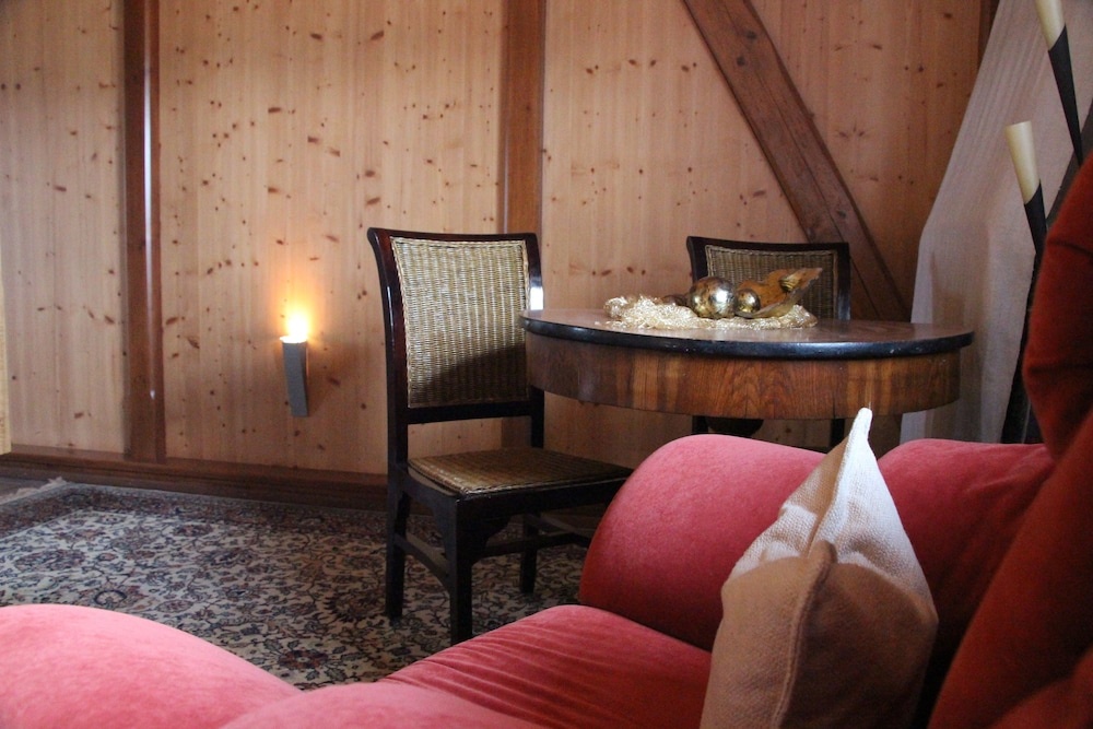 Pension Kramerhof