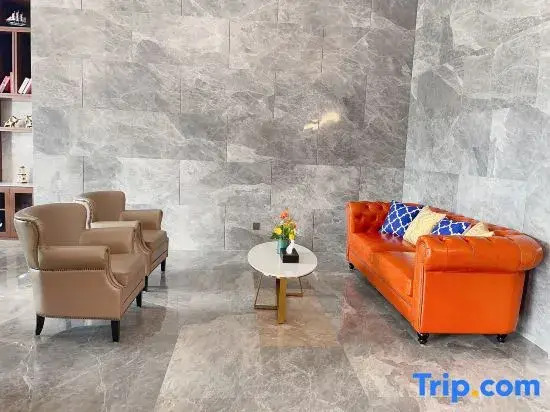 Vienna International Hotel (Dongguan Shijie Center Branch)