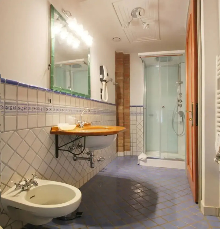 Nice home in Zovon w/ Sauna and 4 Bedrooms