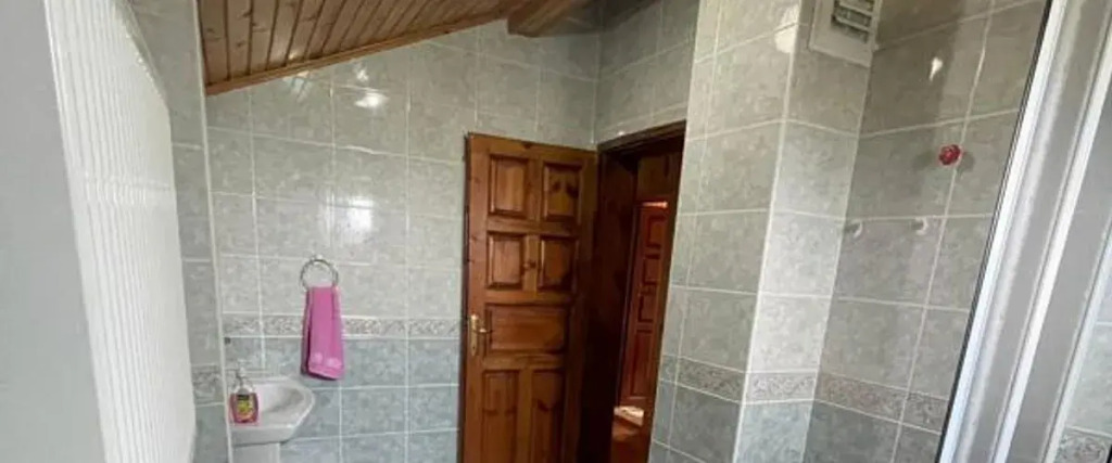 Villa Murat Bolu