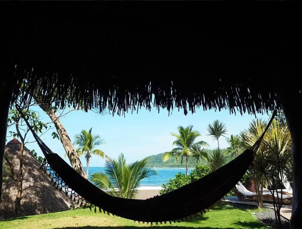 Sansara Surf Yoga & Resort