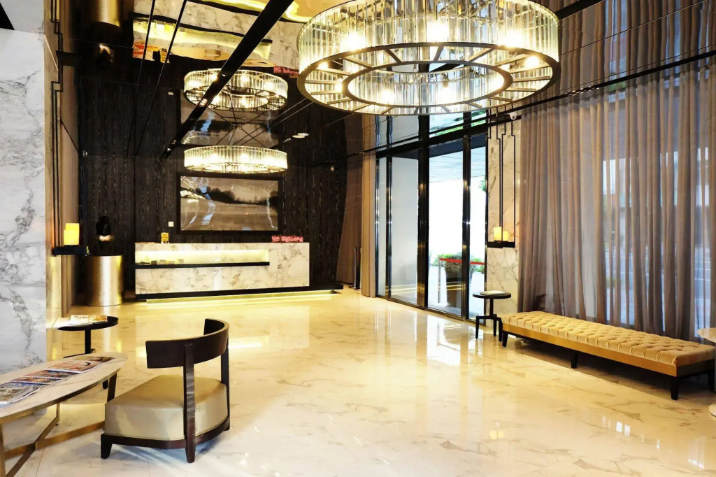 Wo Hotel