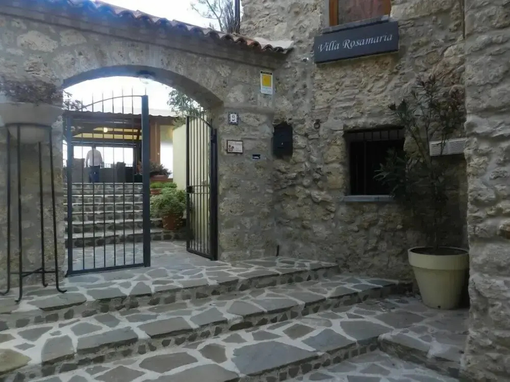 Villa RosaMaria
