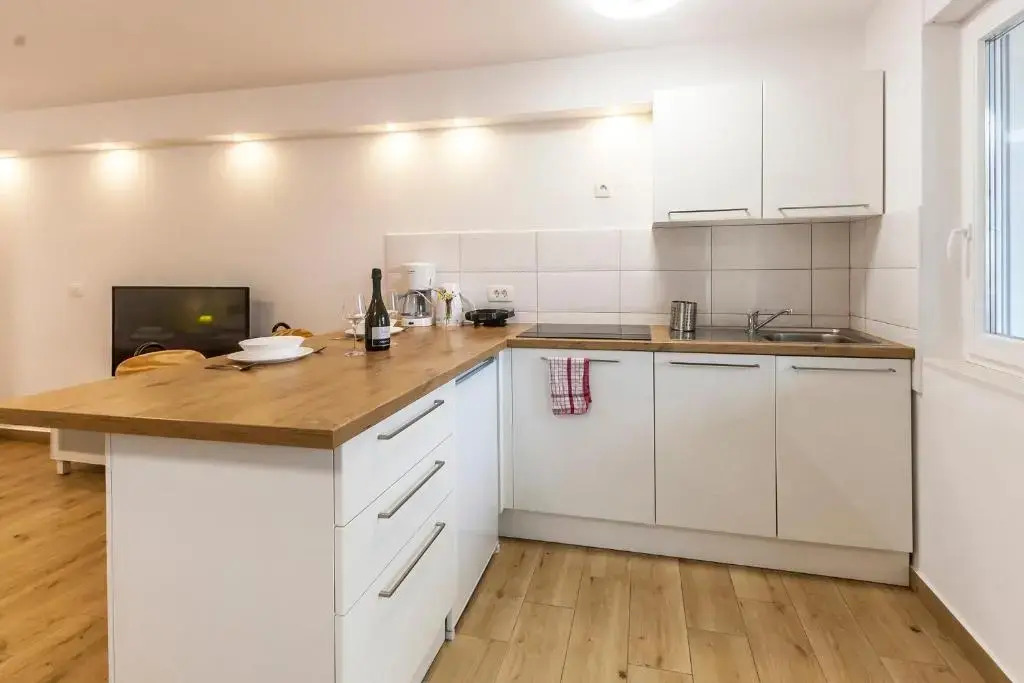 Studio & Apartment The Roots Apartments near Pula, Istria, Croatia