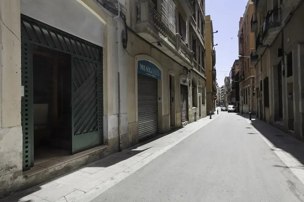 Super Loft Cerca Paseo de Gracia