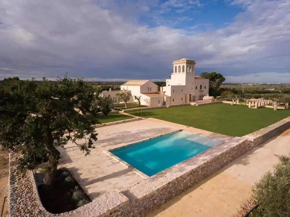 Villa Torre Bianca by Emily Hotels