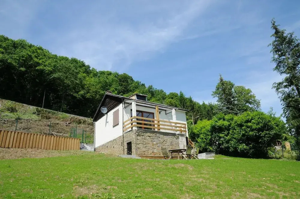 Chalet dAventures