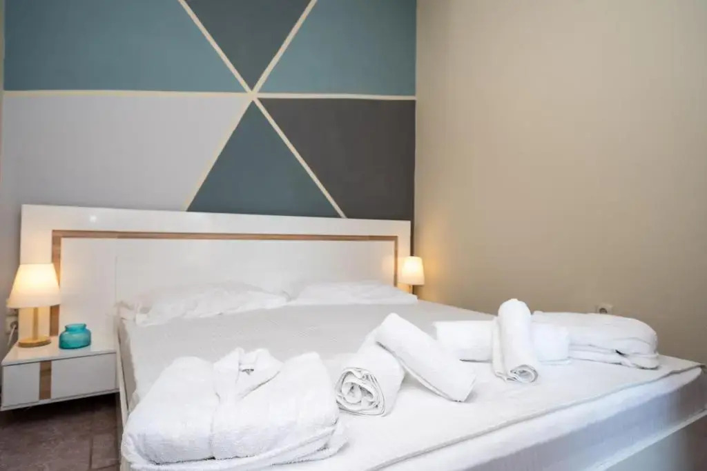 Magdalenes Premium Apartments