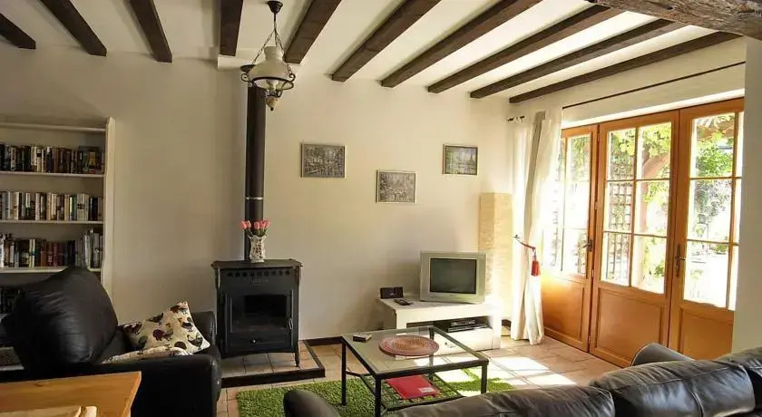 Gites de la Belliviere