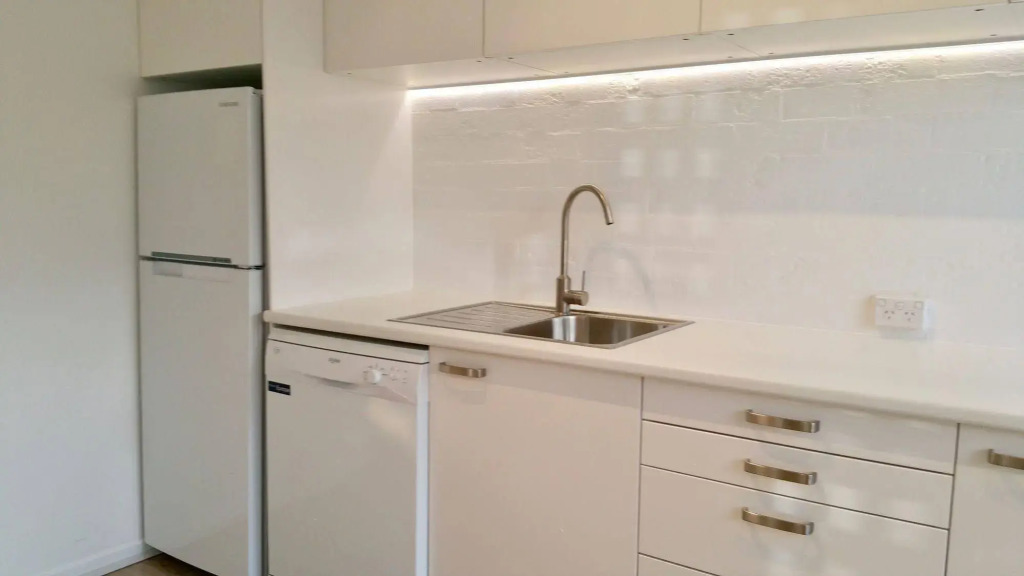 Greenwich Garden Apartment