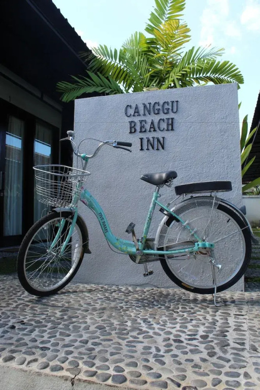 Canggu Beach Inn