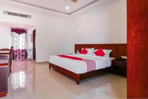 Myr Residency By OYO Rooms