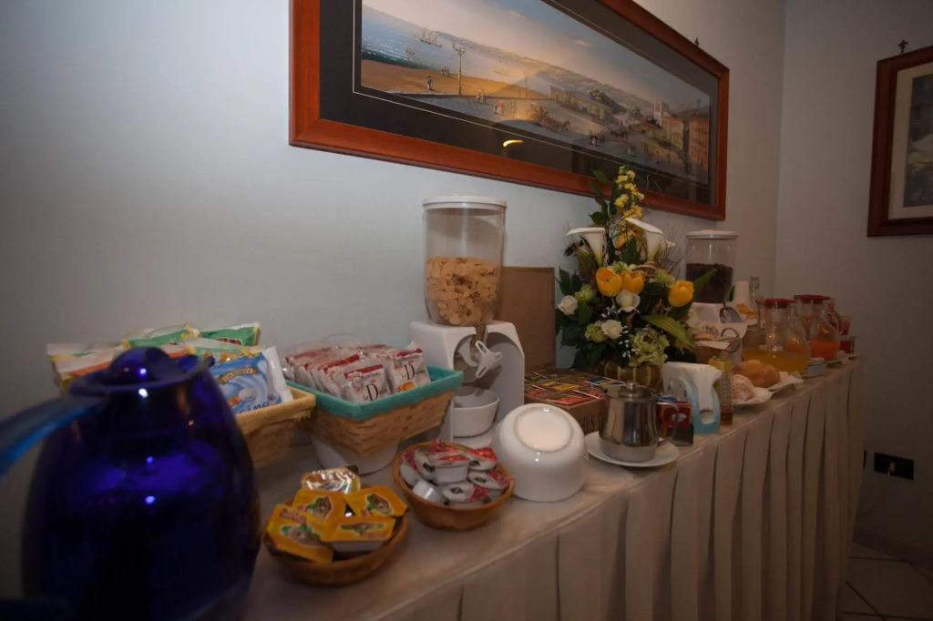 B&B Terra Mia Napoli